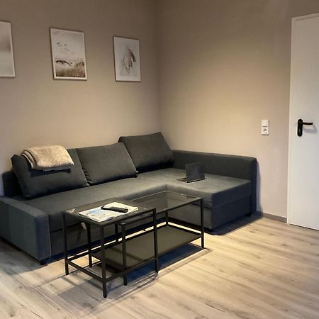 Modernes Studio Am Dreilaendereck อัลสดอร์ฟ ภายนอก รูปภาพ