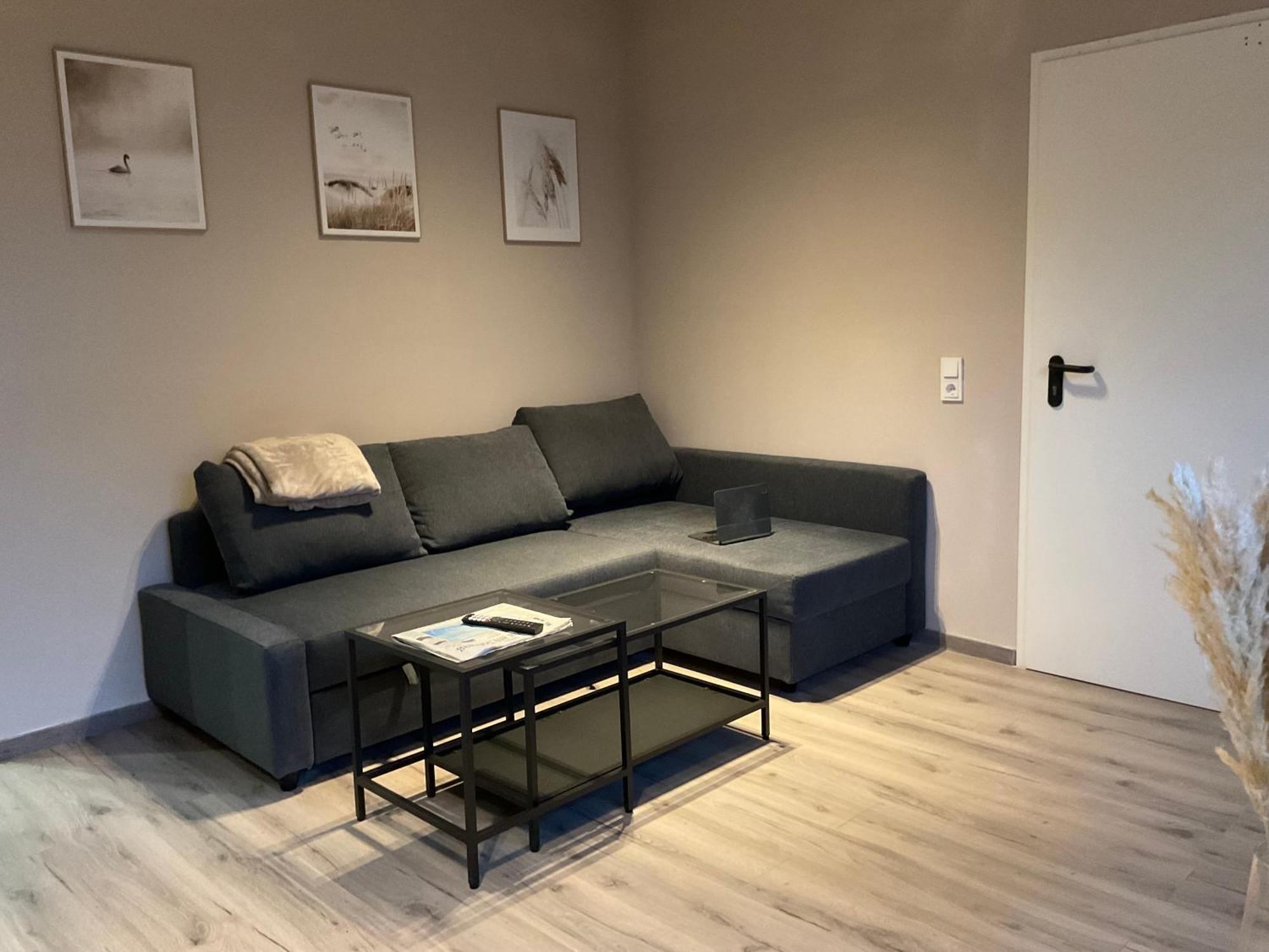 Modernes Studio Am Dreilaendereck อัลสดอร์ฟ ภายนอก รูปภาพ